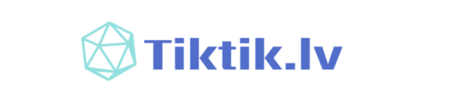 Tiktik.lv
